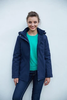 Parka Damen K6108