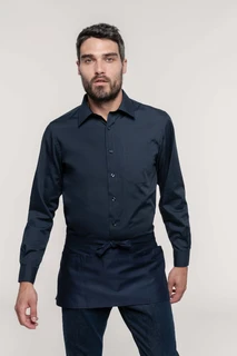 Polycotton Short Apron K896