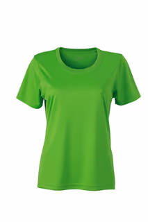 Ladie's Active-T