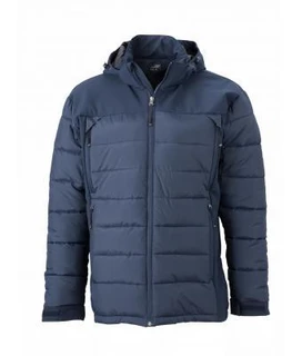 Men's Outdoor Hybrid Jacket