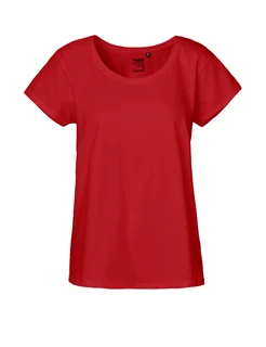 Ladies' Loose Fit T-Shirt O81003
