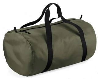 Packaway Barrel Bag