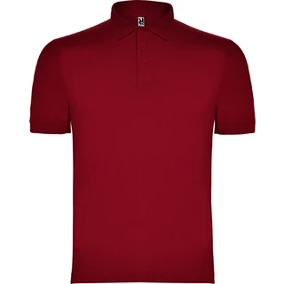 Short Sleeve Polo Shirt Pegaso