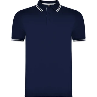 Short Sleeve Polo Shirt Montreal