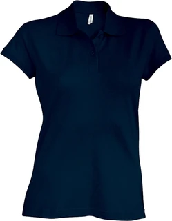 Polo Shirt Damen K240
