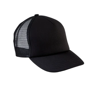 Kids 5-Panel-Truckerkappe KP143
