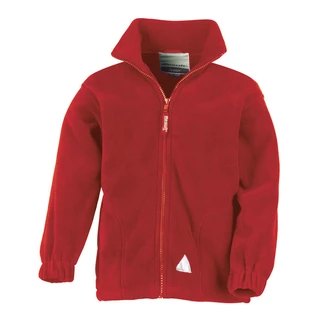 Kids' Fleece Jacke