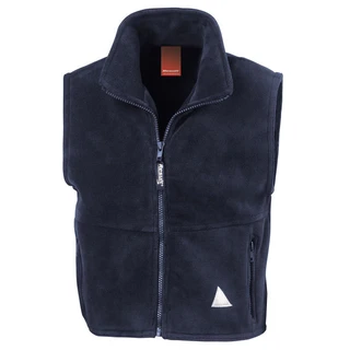 Kids' Fleece Bodywarmer