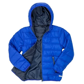 Junior-youth soft padded jacket