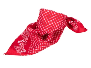 Traditional Bandana