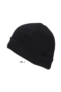 Unisex fleece hat Sol's SERPICO 55