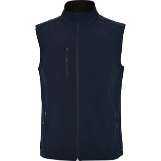 Unisex Softshell Vest Quebec