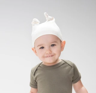 Baby Organic Hat