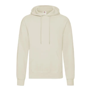 Classic Hooded Sweat
