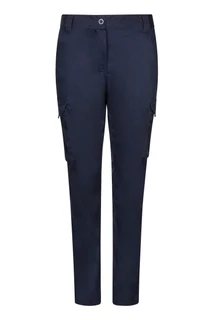 WOMEN'S STRETCH TROUSERS