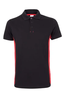 SS TWO-TONE POLO 105504