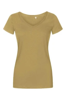 X.O V-Neck T-Shirt Women
