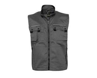 Workwear bodywarmer  