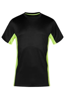 Unisex Function Contrast-T