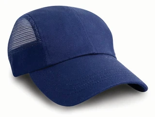 Sport Side Mesh Cap