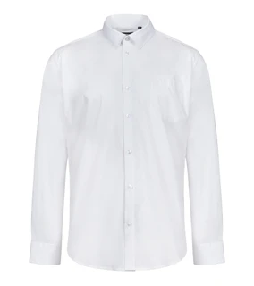 MEN'S LS STRETCH SHIRT