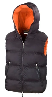 Dax Down Feel Gilet