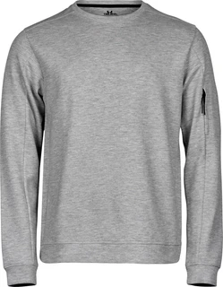 Athletic Crew Neck Sweat