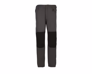 METAL PRO Men's two-colour workwear trousers