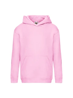 Kids Premium Hooded Sweat