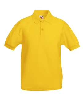 Kids 65/35 Polo