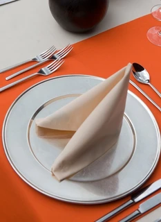 Servietten Arezzo Classic 50 x 50