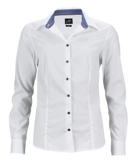 Ladies' Shirt "Plain"