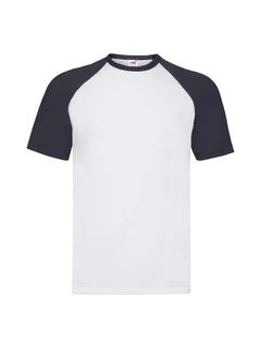 Valueweight Short Sleeve Baseball T