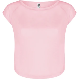 Oversize Style T-shirt Alonza