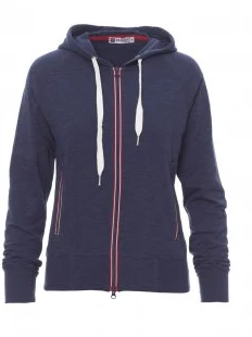 Women's hoodie Freestyle Lady