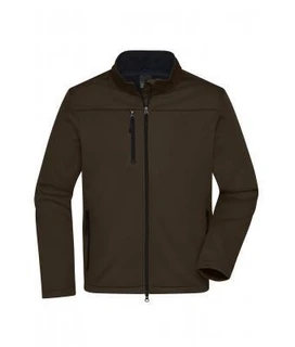 Men's Softshell Jacket