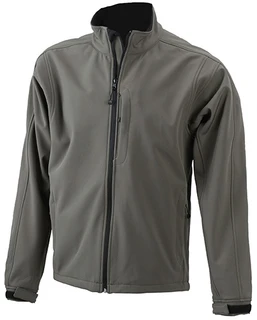 Men's Softshell Jacket 