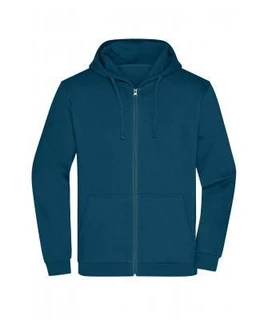 Promo Zip Hoody Men