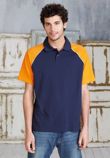Polo Shirt Herren K226