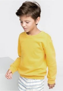 Kinder Rundhals-Sweatshirt K475