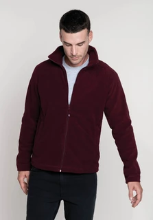 Fleece Jacke K911