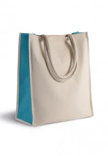 Jute-Shoppingtasche KI0253