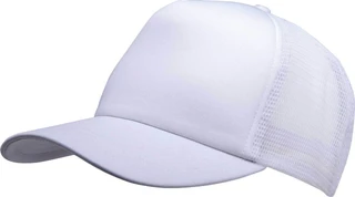 Trucker Mesh Cap - 5 Panels
