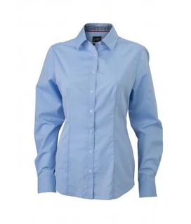 Ladies' Plain Shirt 