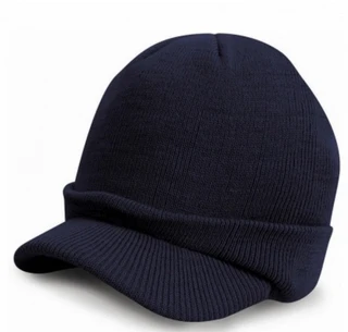 Youth Esco Army Strickmütze