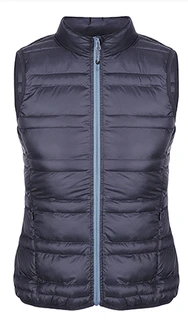 Women's Firedown Down-Touch Bodywarmer