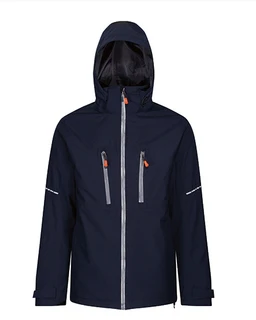 Marauder III Insulated Jacket