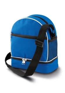 Schultertasche. Für 3 Boule-Kugeln PA525