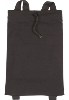 Rucksack aus Baumwollcanvas KI0140