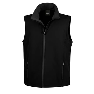 Printable Soft Shell Bodywarmer